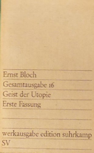 Beispielbild fr Gesamtausgabe in 16 Bnden. 19 Bnde (16 in 18 Bnden und Ergnzungsband). zum Verkauf von Antiquariat Christoph Wilde
