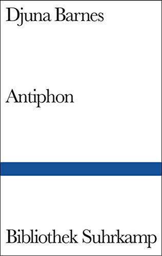 9783518012413: Antiphon