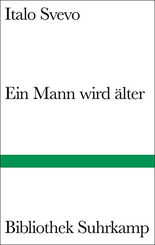 9783518013014: Ein Mann wird lter