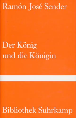 Beispielbild fr Der Knig und die Knigin zum Verkauf von Leserstrahl  (Preise inkl. MwSt.)