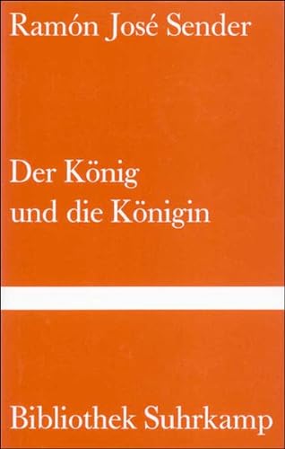 Stock image for Der Knig und die Knigin for sale by Leserstrahl  (Preise inkl. MwSt.)
