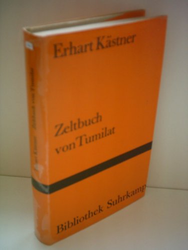 Zeltbuch von Tumilat.