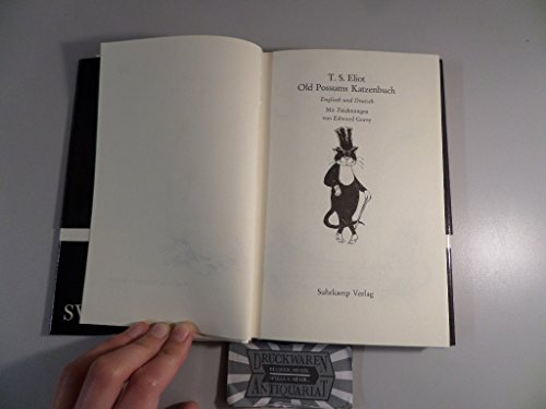 Immagine stock per Das w�ste Land: Englisch und deutsch: 425