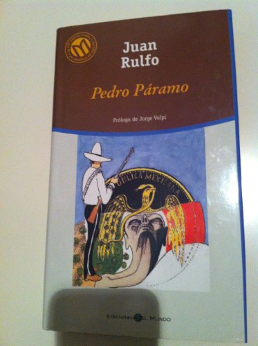 9783518014349: pedro paramo