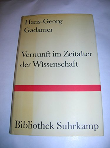 Stock image for Nietzsche. Rckblick auf eine Philosophie. Bibliothek Suhrkamp Nr. 698 for sale by Hylaila - Online-Antiquariat