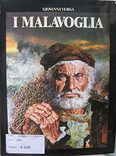 Die Malavoglia. - Giovanni Verga.