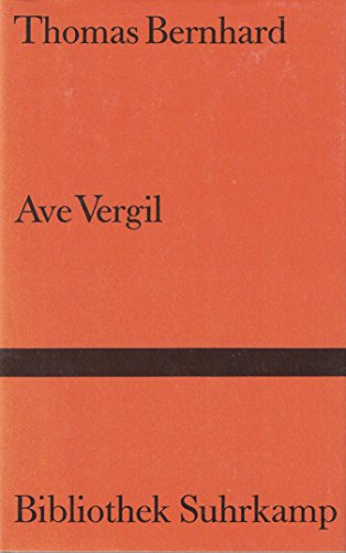 Ave Vergil