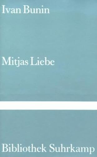 Stock image for Mitjas Liebe for sale by medimops