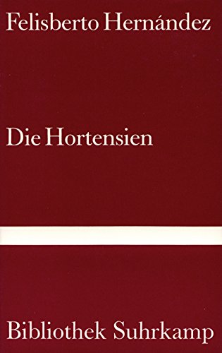 Beispielbild fr Die Hortensien. Erzhlungen. zum Verkauf von Antiquariat Matthias Wagner