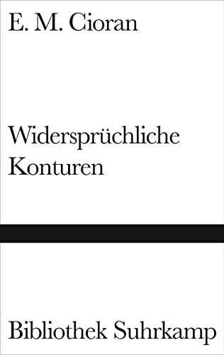 Imagen de archivo de Widersprchliche Konturen a la venta por medimops