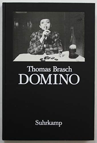 Imagen de archivo de DOMINO Ein Film a la venta por German Book Center N.A. Inc.