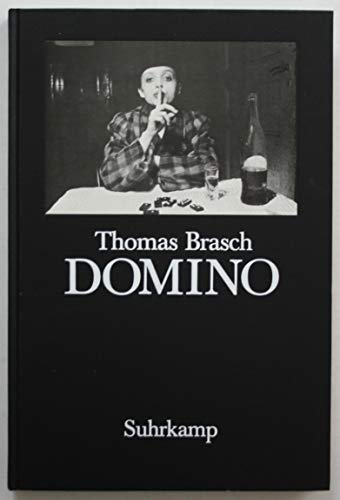 Domino. Ein Film - Thomas Brasch: 9783518022702 - AbeBooks