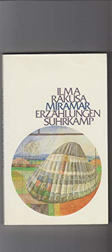 Miramar: ErzaÌˆhlungen (German Edition) (9783518025833) by RakusÌŒa, Ilma