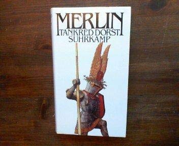 9783518026472: Merlin