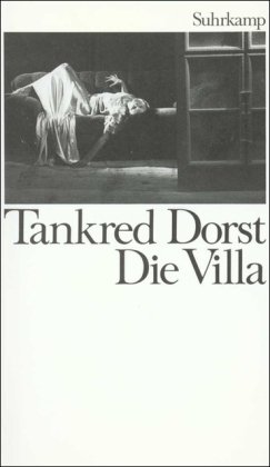 Die Villa (German Edition) (9783518026489) by Dorst, Tankred