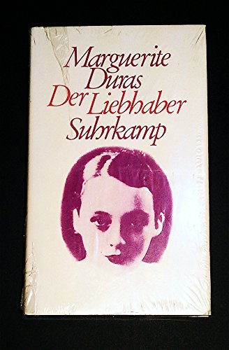 Der Liebhaber - Duras, Marguerite