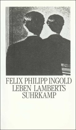 Beispielbild fr Leben Lamberts: Prosa zum Verkauf von Versandantiquariat Felix Mcke