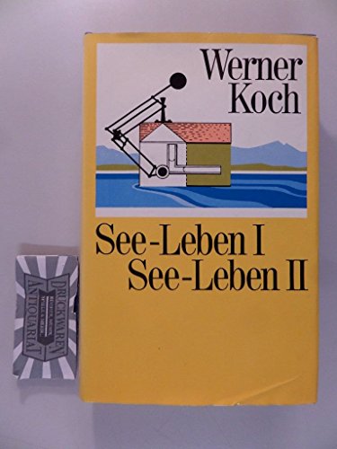 wechseljahre oder see-leben II - koch, werner