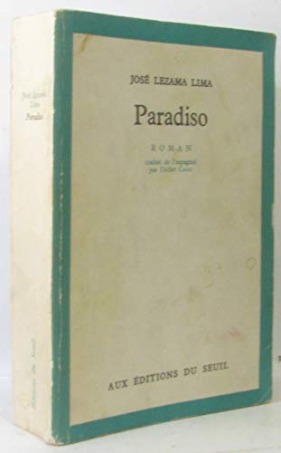 9783518035399: Paradiso. Roman