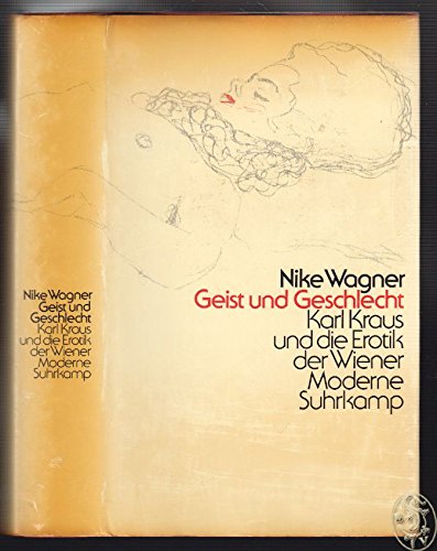 Geist und Geschlecht - Wagner, Nike