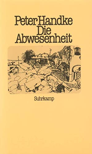 Die Abwesenheit. Ein Märchen.