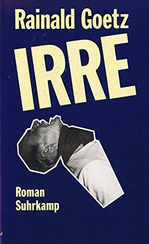 9783518045114: Title: Irre Roman German Edition