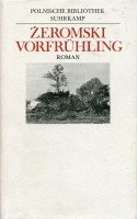 VorfrÃ¼hling. (9783518045275) by Zeromski, Stefan