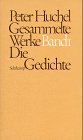 Gesammelte Werke in zwei BaÌˆnden (German Edition) (9783518045930) by Huchel, Peter