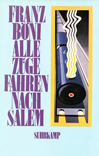 Stock image for Alle Zge fahren nach Salem for sale by medimops