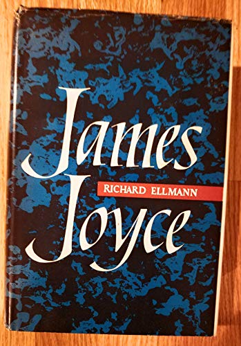 James Joyce