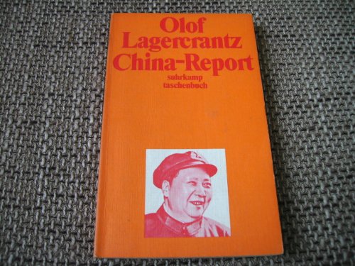 9783518065082: China-Report