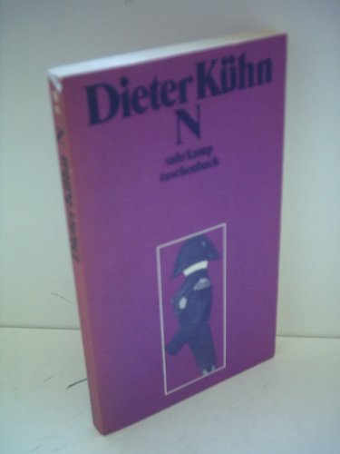 9783518065938: Dieter Khn N