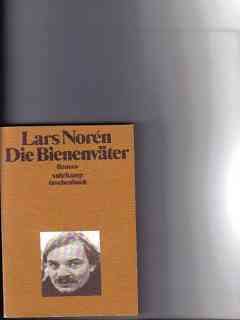 Beispielbild fr Die Bienenvter : Roman. [Aus d. Schwed. von Dorothea Bjelfvenstam] / suhrkamp-taschenbcher ; 117 zum Verkauf von antiquariat rotschildt, Per Jendryschik