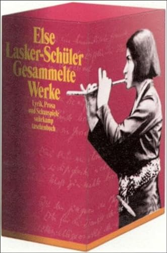 9783518066348: Suhrkamp Taschenbcher Wissenschaft, Gesammelte Werke, 4 Bde.