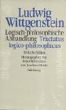 9783518066461: Philosophische Untersuchungen / Logische-philosophische Abhandlung: Kritsch-genetische Edition / Kritische Edition