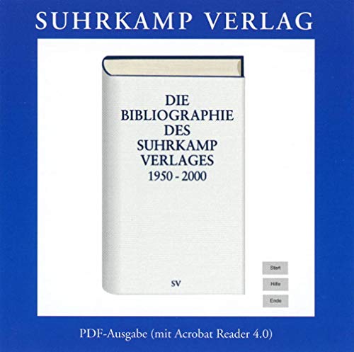 Imagen de archivo de Das Werk von Samuel Beckett. Berliner Colloquium. st 225 a la venta por Hylaila - Online-Antiquariat