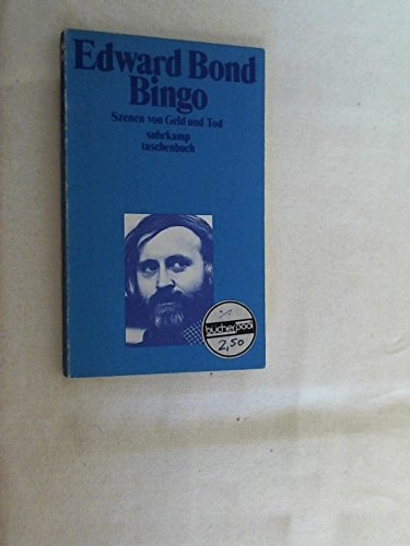 Beispielbild fr Bingo. Szenen von Geld und Tod. Deutsch von Christian Enzensberger. st 283 zum Verkauf von Hylaila - Online-Antiquariat