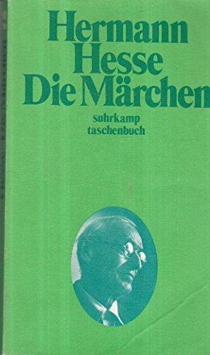 Stock image for Die Mrchen for sale by Antiquariat Nam, UstId: DE164665634