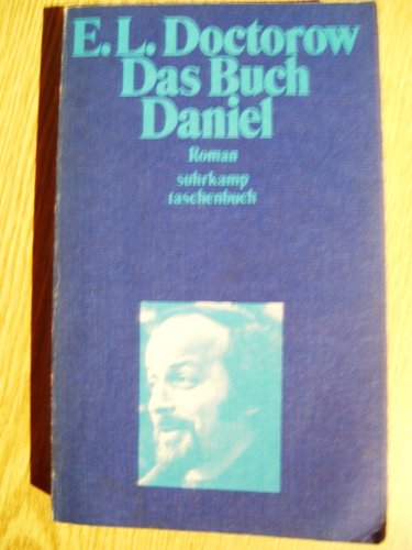 9783518068663: Das Buch Daniel