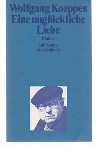 Eine unglÃ¼ckliche Liebe - bk1717