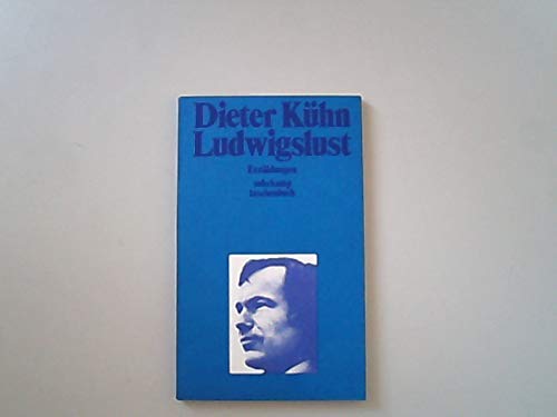 9783518069219: Ludwigslust: Erzahlungen (Suhrkamp Taschenbuch ; 421) (German Edition)