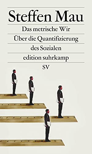 Imagen de archivo de Das metrische Wir -Language: german a la venta por GreatBookPrices