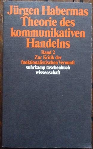 9783518075913: theorie_des_kommunikativen_handelns