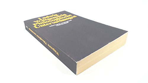 Beispielbild fr Philosophische Untersuchungen (suhrkamp taschenbuch wissenschaft, Bd. 203) zum Verkauf von medimops