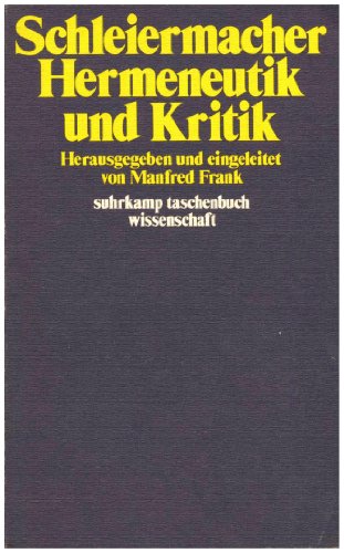 Stock image for Der Spielraum des Verhaltens (Suhrkamp Taschenbuch Wissenschaft) (German Edition) for sale by Solr Books