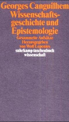 Beispielbild fr Wissenschaftsgeschichte und Epistemologie. Gesammelte Aufstze zum Verkauf von medimops