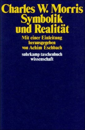 9783518079423: Symbolik und Realitt