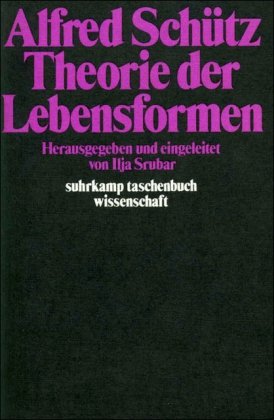 Imagen de archivo de Theorie der Lebensformen a la venta por medimops
