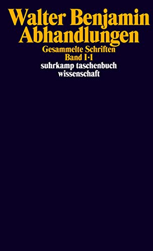 Beispielbild fr Gesammelte Schriften. 7 Bde., in 14 Tl.-Bdn. zum Verkauf von medimops