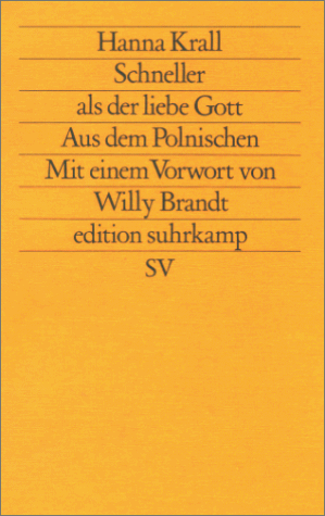 Imagen de archivo de Schneller als der liebe Gott a la venta por Best and Fastest Books